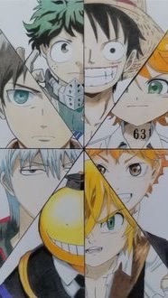 アニメ好きのアニメ好きによるアニメ好きのオプチャのオープンチャット