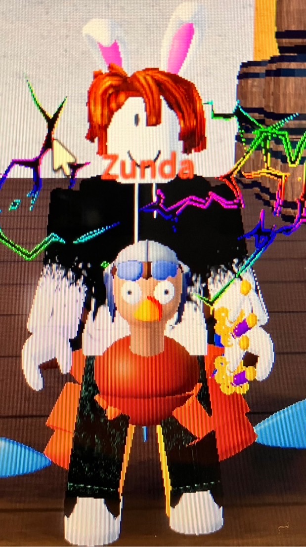 Roblox雑談オープンチャット！