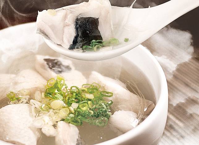 ▲	原本為了養家活口，而賣起麵來「度」過「小月」，現在則成為美味的人氣小吃。 (圖/度小月)