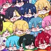 小中学生限定 STPRファンおいでー！