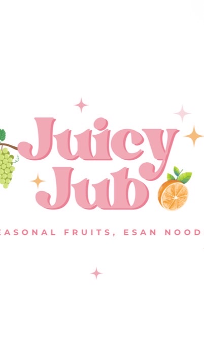 JuicyJub ❦