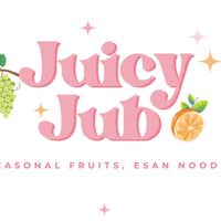 JuicyJub ❦