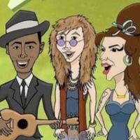Hendrix Joplin Morrison