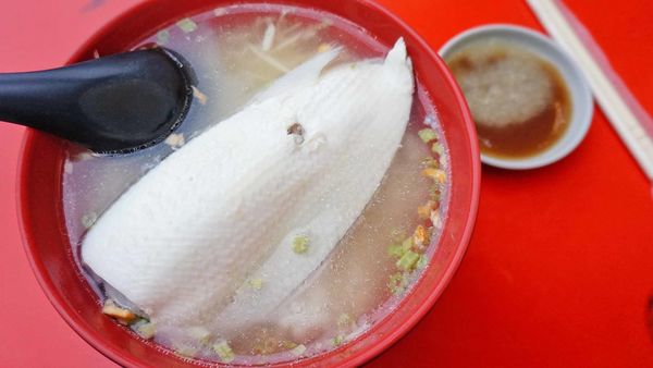 【花蓮美食】車頭虱目魚-花蓮火車站附近必吃的虱目魚美食小吃店