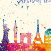 บินอังกฤษ​🇬🇧ก.ค.67📝