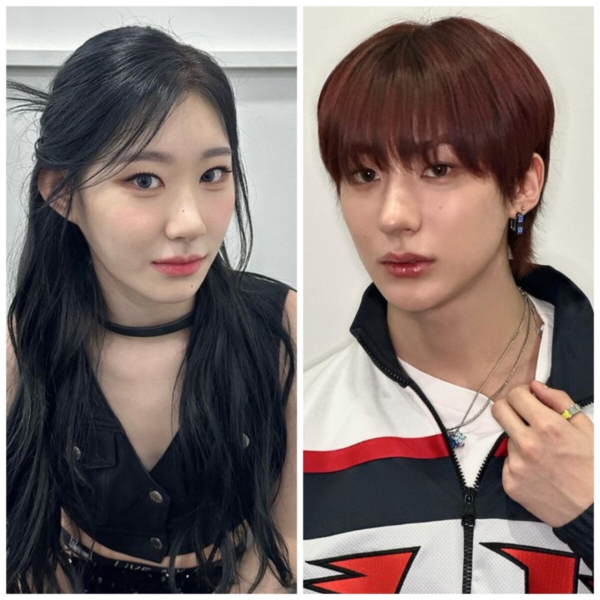 韓網熱議10對長得像兄弟姊妹的男女偶像：車銀優周子瑜撞臉？他比真的親姊姊更像彩領！