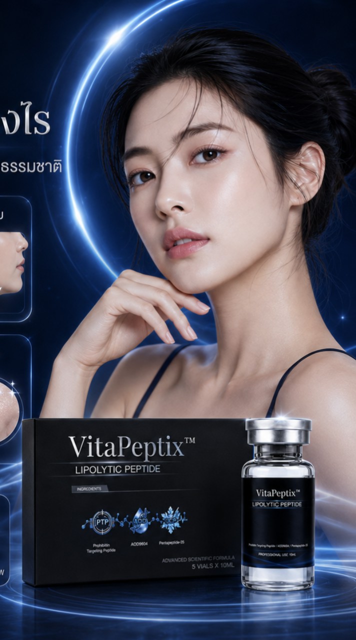 ปลีก-ส่งBotox เวชภัณฑ์ยาคลินิก อย.ไทย/นำเข้