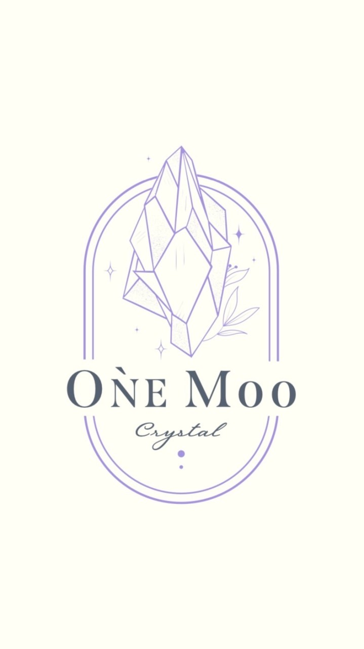 萬沐宇宙ONEMoo Crystal✨