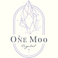 萬沐宇宙ONEMoo Crystal✨
