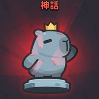 卡皮巴拉-NiMa4La