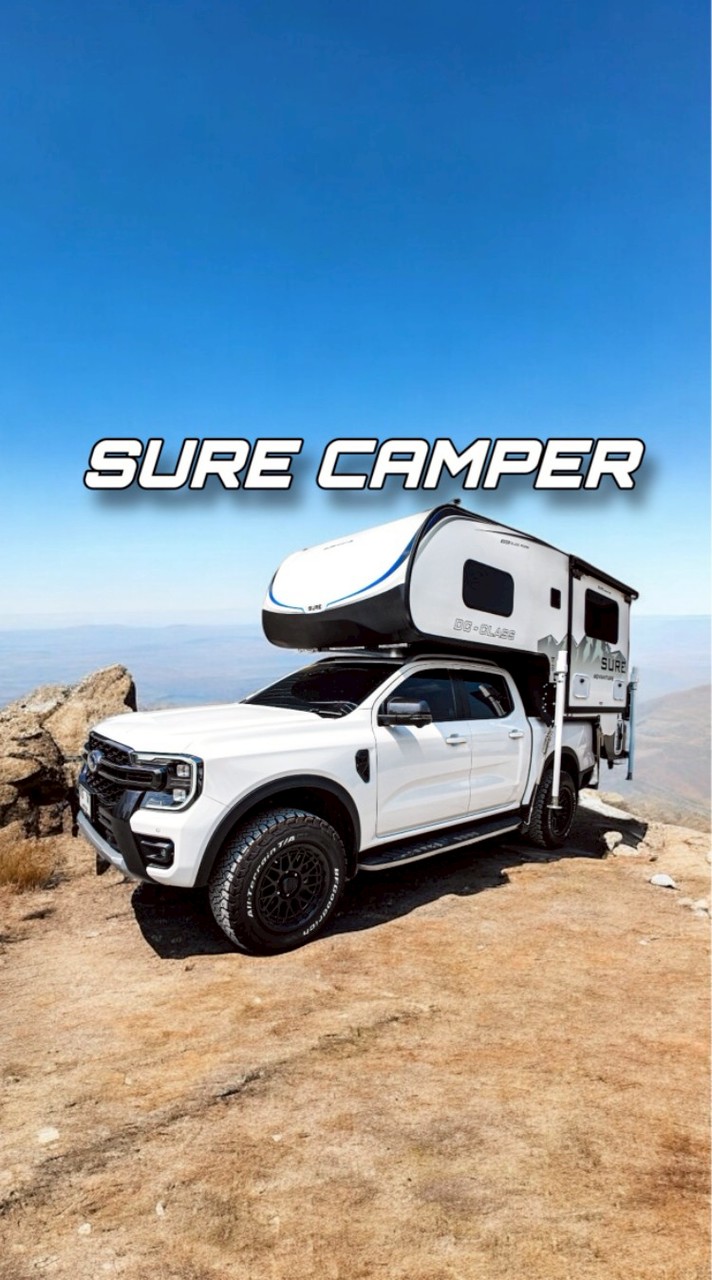 Sure Camper