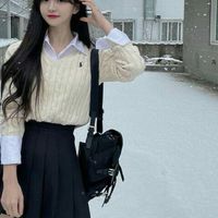 垢抜け/勉強/恋愛/みゅう担♡̢