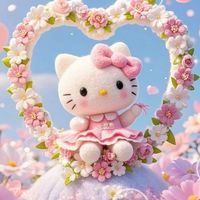 🍒のんびり楽しく～ね😽💕