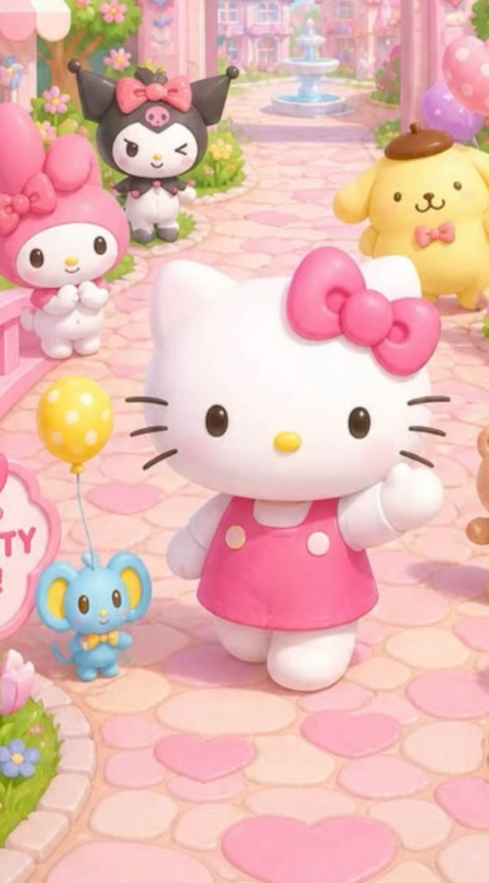 🍒のんびり楽しく～ね😽💕