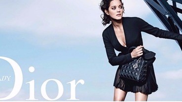 時尚迷必追～Lady Dior As Seen By藝術展終於到台北囉！