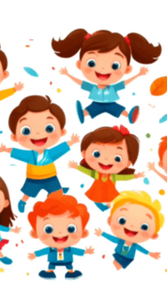 勝利一+二年級家長群