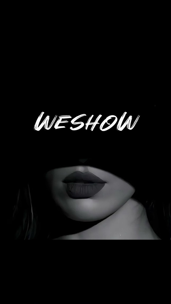 WeShow精品專區