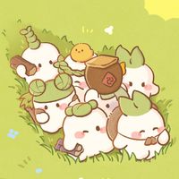 桃源深處有人家 官方蘿蘿群