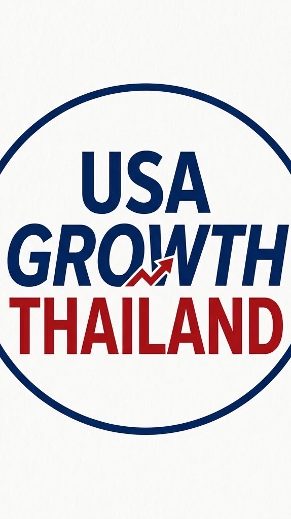 ⭐️USA Growth Thailand [Exclusive]