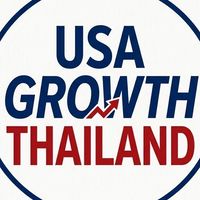 ⭐️USA Growth Thailand [Exclusive]