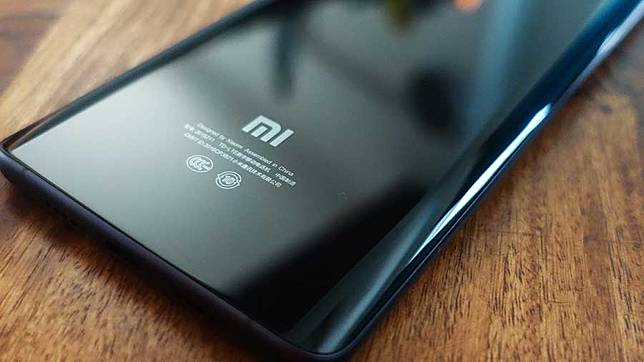 Selain Kini Anti Air, Fakta Baru Xiaomi Mi6 Ini Bakal Otomatis Bikin Mifans Illfeel
