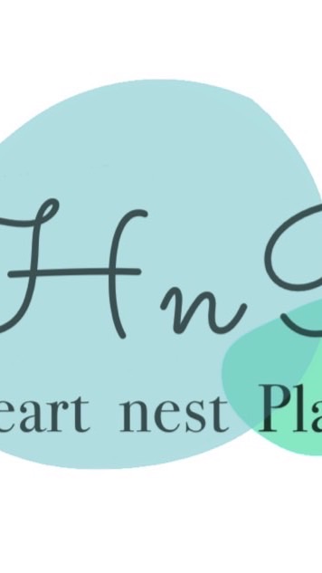 Haert nest Place.