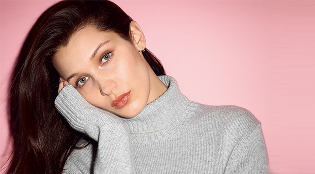 Bella Hadid