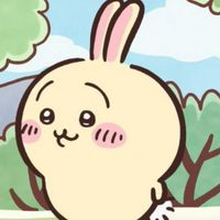 雑談しよう　※ちいかわファンだけのオプではありません