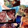 地縛少年花子くん好きな子おいでー!
