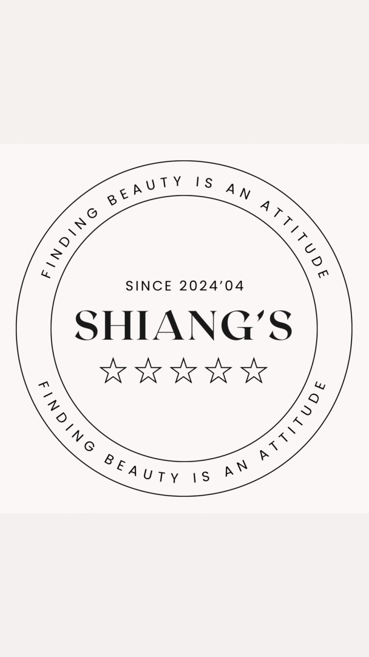 SHIANG’S SHOP