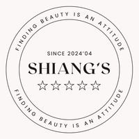 SHIANG’S SHOP
