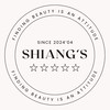 SHIANG’S SHOP