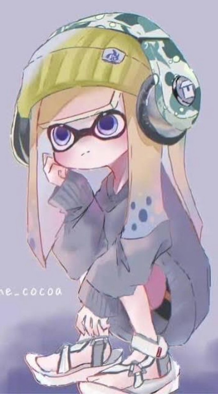 スプラトゥーン２か3やろう誰でも歓迎