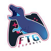 【FTG】吃貨暴龍電競｜交友聯誼群｜娛樂組
