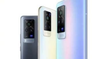 Vivo 揭曉全新 X60 系列手機面貌，搭載蔡司鏡頭、第二代微雲台與三星 Exynos 1080 處理器