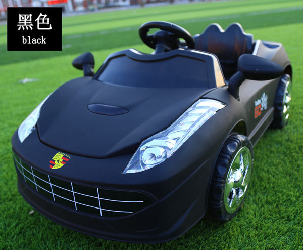 搖擺車 兒童電動車四輪雙驅動遙控汽車男女寶寶充電童車小孩玩具車【快速出貨八折鉅惠】