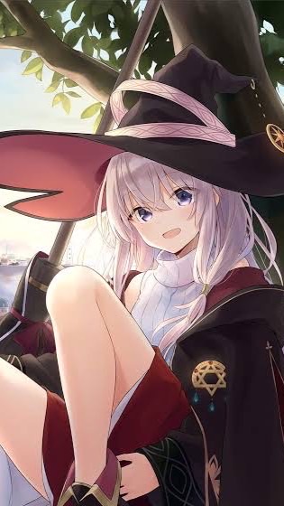 OpenChat 魔女の旅々同好会