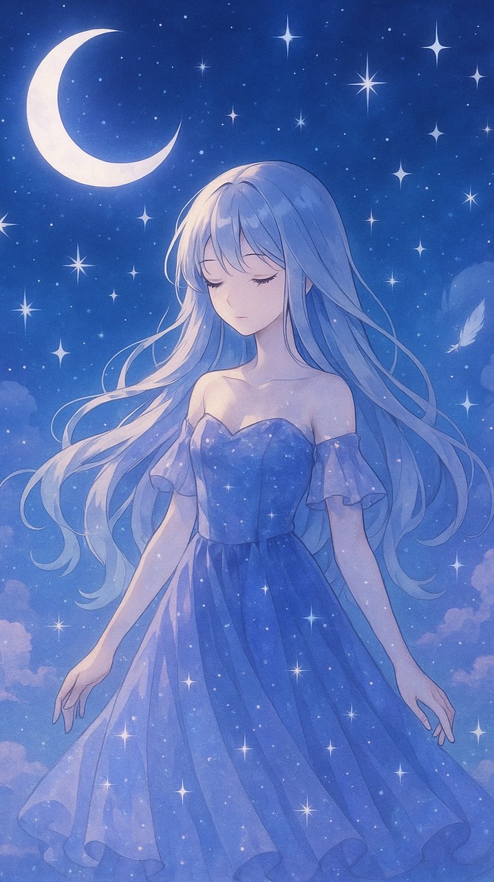 ⋆୨୧⋆ 琉璃夢境 ⋆୨୧⋆