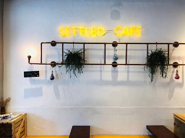 漢口街4間咖啡廳 餐廳推薦 西門町不只有電影街 紅樓 美食都幫你整理好了 Bella儂儂 Line Today