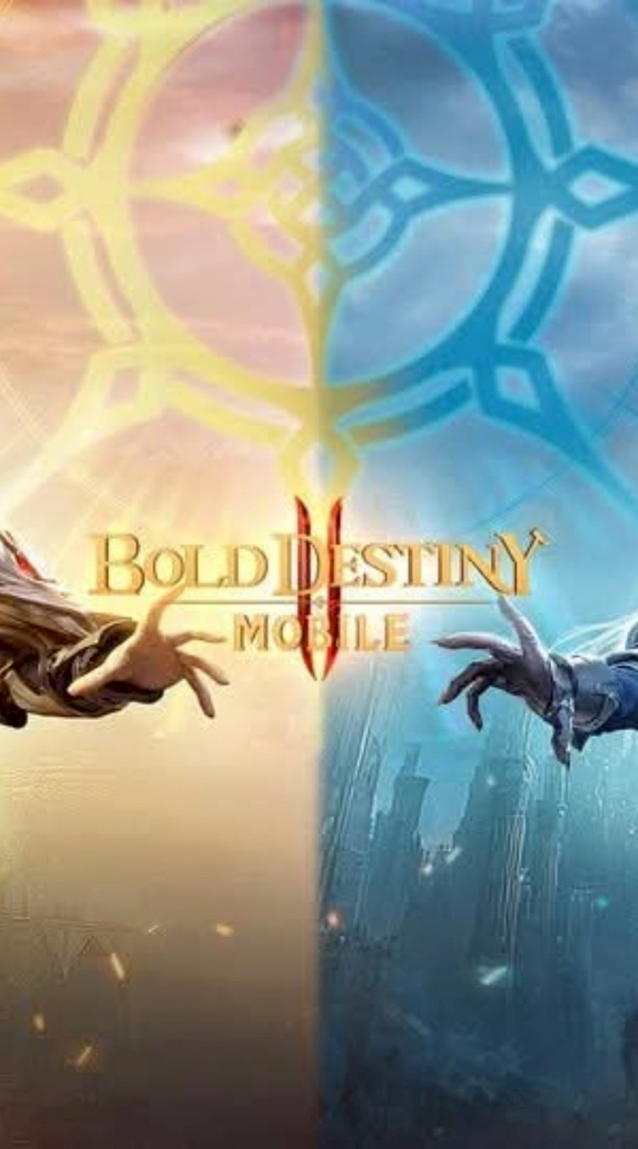 Destiny Legend