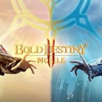 Destiny Legend