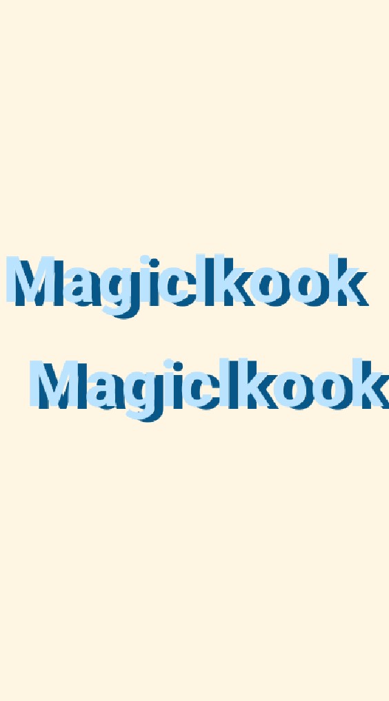 magiclkookのオープンチャット