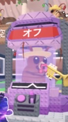ゲーム好きの部屋