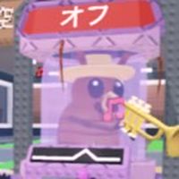 ゲーム好きの部屋