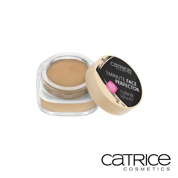 德國 Catrice 卡翠絲 雙面情人瞬效打底霜 膚色 ◆86小舖 ◆
