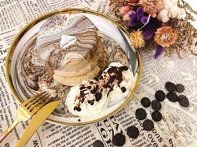 圖片來源/Sugar Miss-LINE熱點用戶