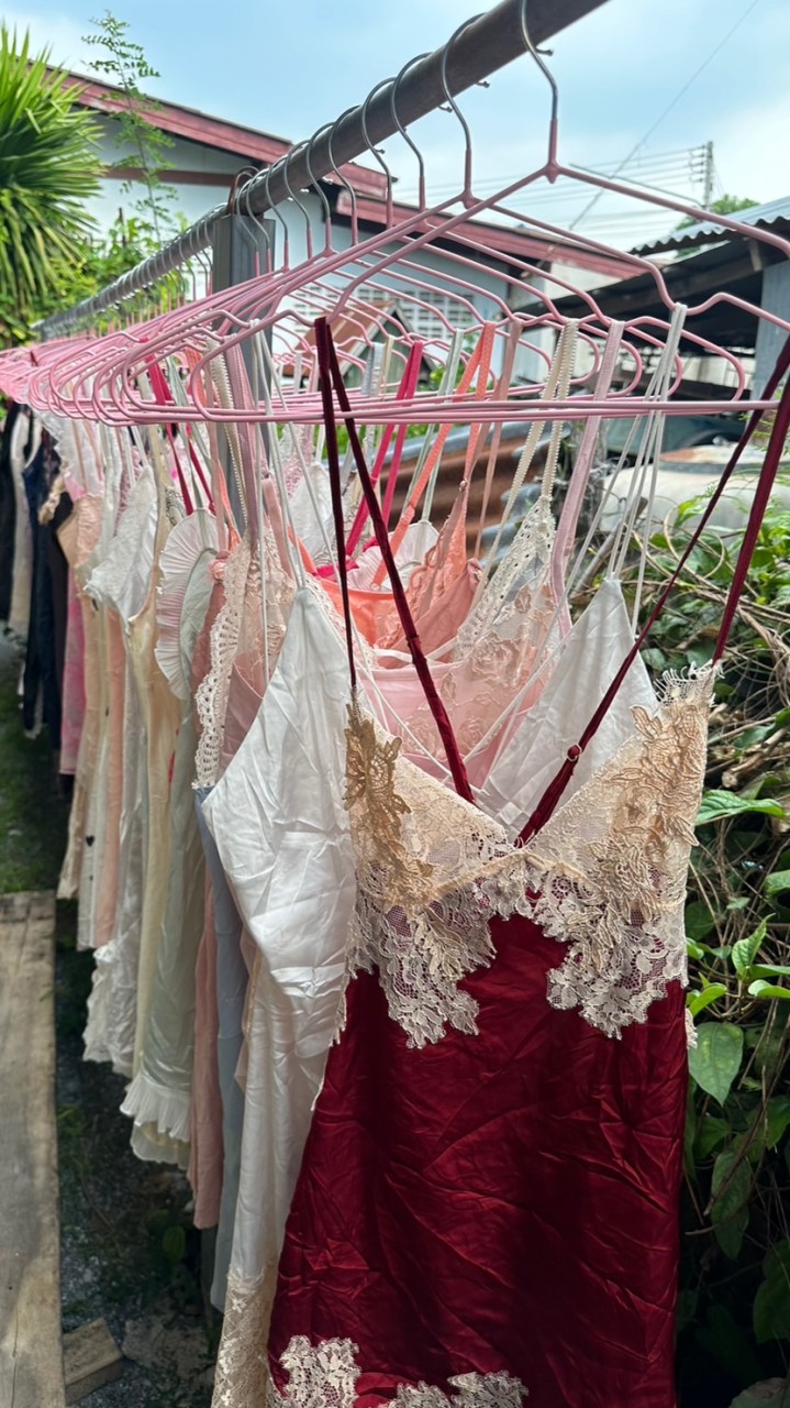 ชุดนอนร้านfangshop2