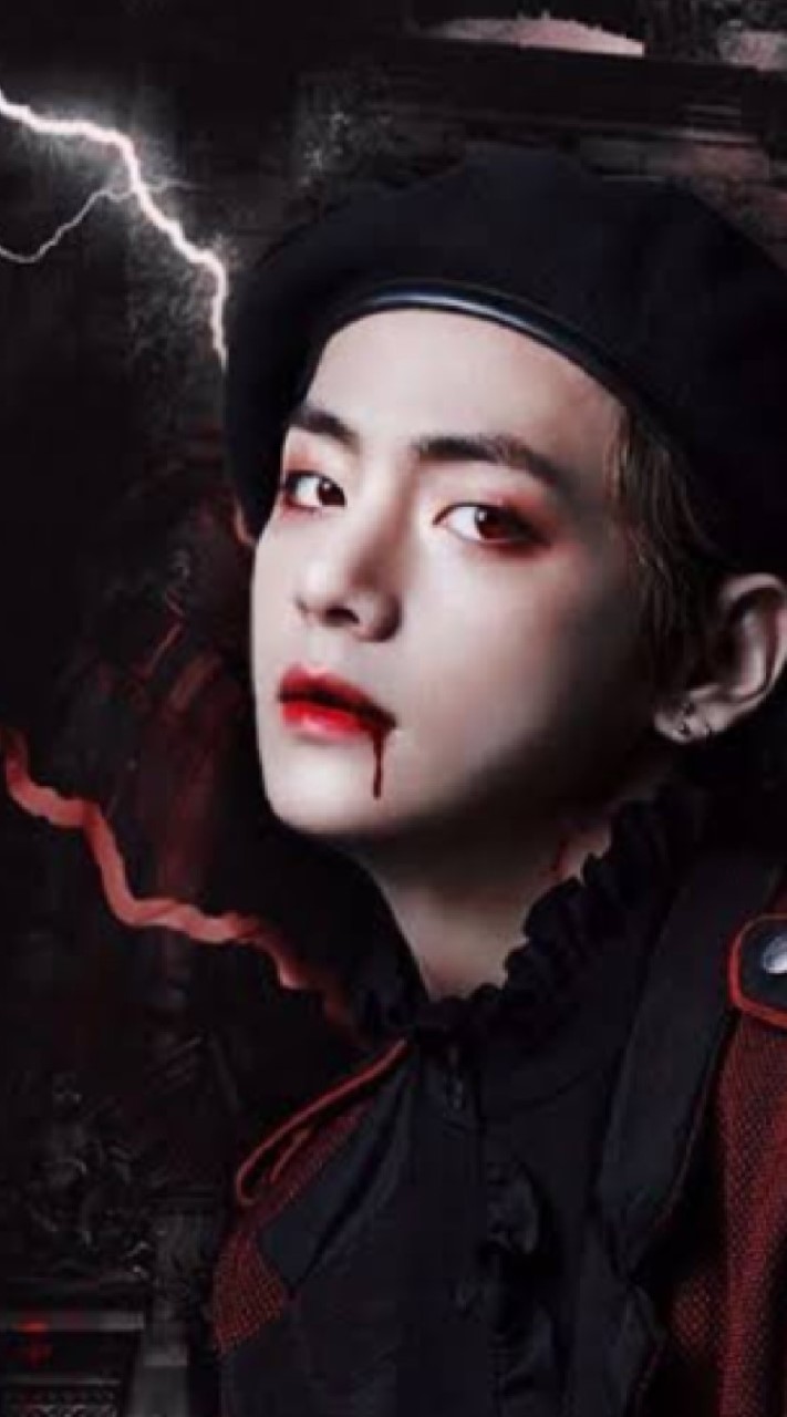 โรงเรียนแวมไพร์🧛‍♂️