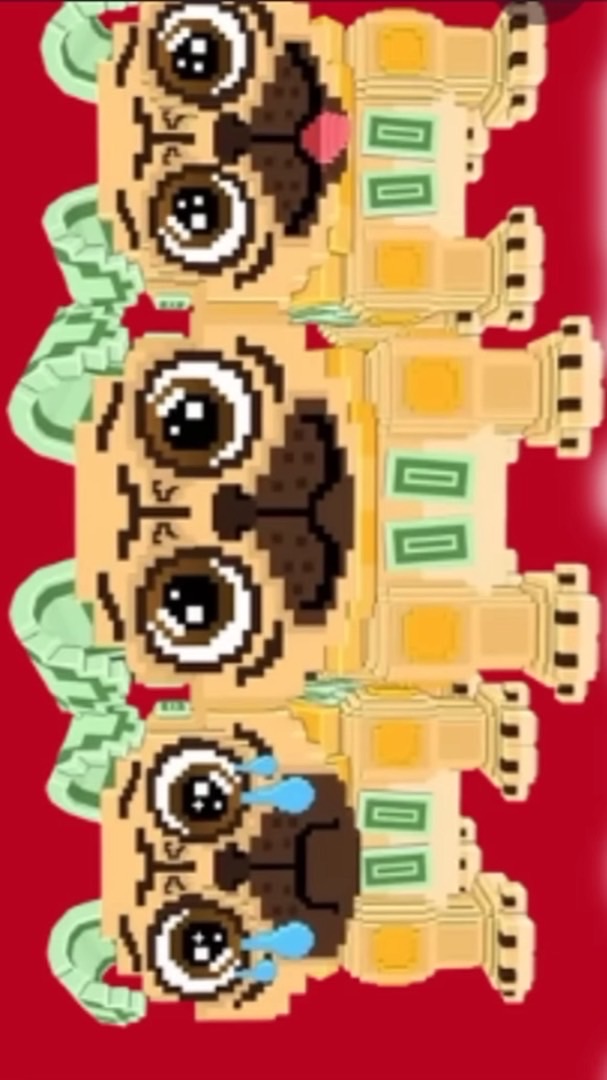 ロブロブロスタフォトナゲームを楽しもう