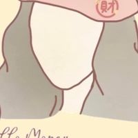 帶財豆豆&Money